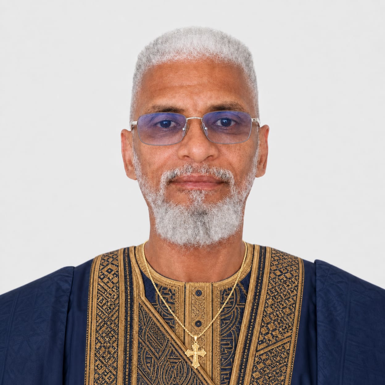 President