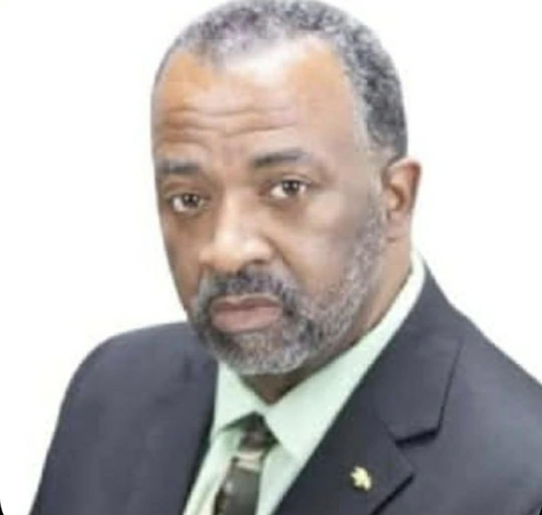 Vice President